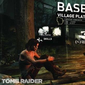 2013年游戏界女汉子盘点:劳拉领衔,盘点那些碉炸天的游戏女神 2013年游戏界女汉子盘点:劳拉领衔,盘点那些碉炸天的游戏女神