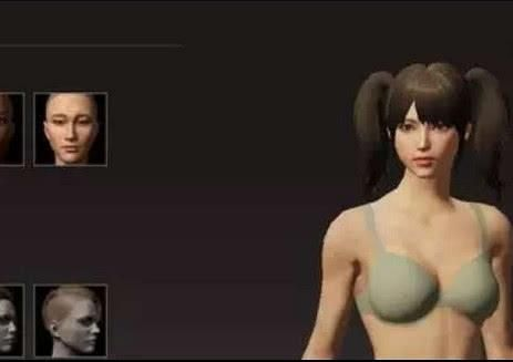 《绝地求生》发型解析:爆头率提升的秘密发型! 《绝地求生》发型解析:爆头率提升的秘密发型!