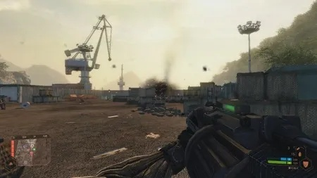 《孤岛危机:弹头》图文攻略全解析,隐藏技巧大揭秘 《孤岛危机:弹头》图文攻略全解析,隐藏技巧大揭秘