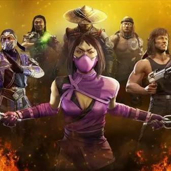 《真人快打9》PC版震撼来袭!格斗巅峰对决! 《真人快打9》PC版震撼来袭!格斗巅峰对决!