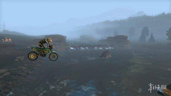 《特技摩托:进化》DLC预告片震撼来袭!新内容抢先看 《特技摩托:进化》DLC预告片震撼来袭!新内容抢先看