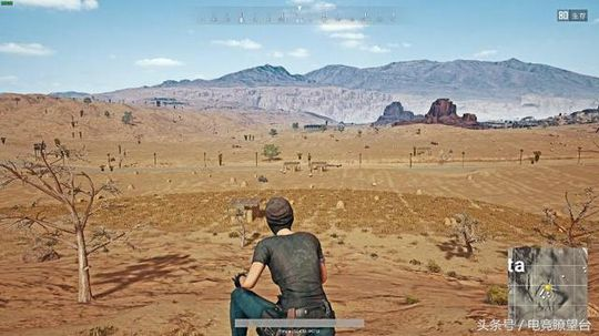 《绝地求生》PC版VS手机版:画面差异大揭秘! 《绝地求生》PC版VS手机版:画面差异大揭秘!