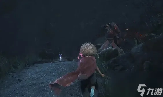 《明末渊虚之羽》破败佛源镇先神之言全攻略速查！