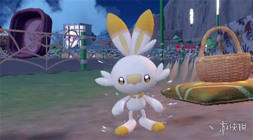 《宝可梦朱紫》7星闪焰王牌攻略:实战技巧揭秘 《宝可梦朱紫》7星闪焰王牌攻略:实战技巧揭秘