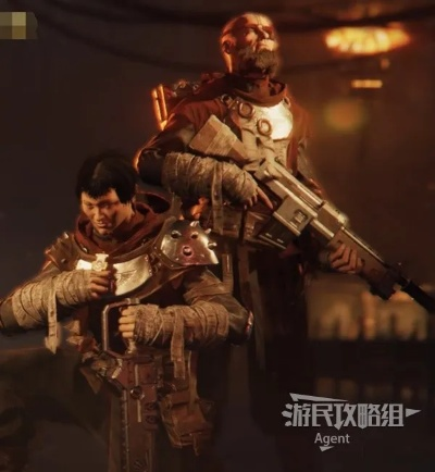 《战锤40K暗潮》N5职业深度解析:揭秘最强战力! 《战锤40K暗潮》N5职业深度解析:揭秘最强战力!