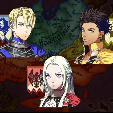 《风花雪月》经典模式攻略:高效通关秘籍大公开 《风花雪月》经典模式攻略:高效通关秘籍大公开