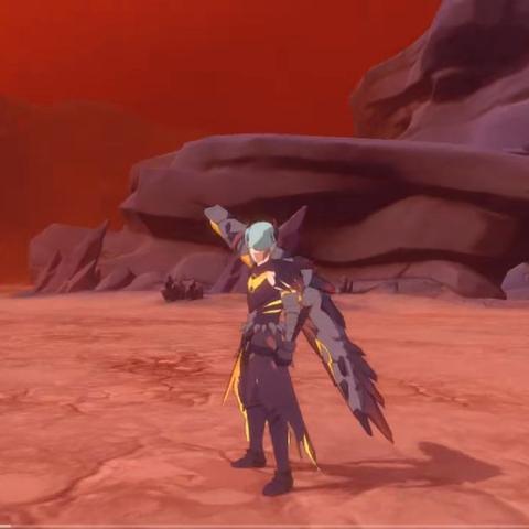 《怪物猎人世界》武器精通秘籍：全武器操作技巧深度解析