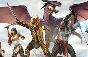 欧美服PS Plus 3月会免游戏龙腾世纪等,你领了吗?