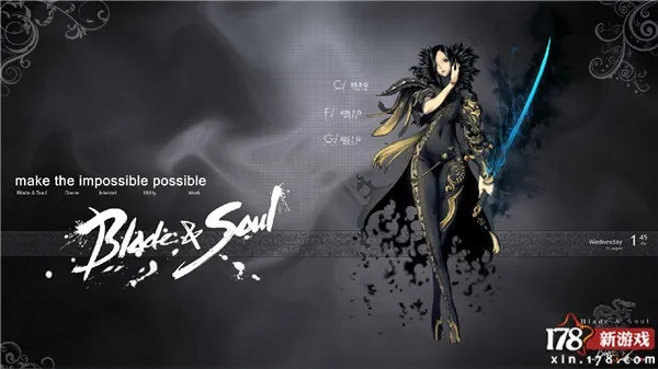 剑灵NEO新职业预约开启,魔道版本有啥亮点?大揭秘! 剑灵NEO新职业预约开启,魔道版本有啥亮点?大揭秘!