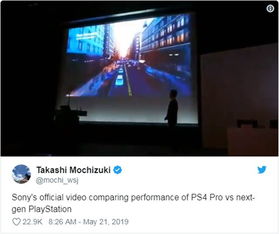 索尼借NS2宣传PS5引热议:揭秘真实商战风采 索尼借NS2宣传PS5引热议:揭秘真实商战风采