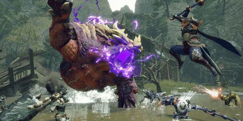 大作云集!外媒盘点即将推出的PS5游戏! 大作云集!外媒盘点即将推出的PS5游戏!