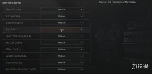 《2025暗区突围配置揭秘:无限畅玩,高低配置全攻略》