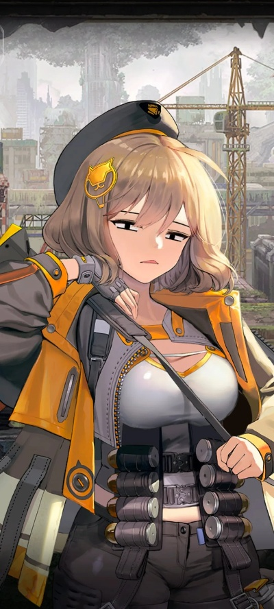 《2025NIKKE胜利女神国服攻略!揭秘新希望初始号培养秘籍》 《2025NIKKE胜利女神国服攻略!揭秘新希望初始号培养秘籍》