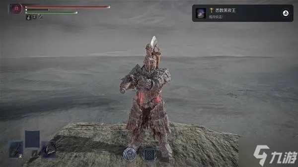 《艾尔登法环》无赖攻略:黑夜君临玩法解析与优缺点揭秘 《艾尔登法环》无赖攻略:黑夜君临玩法解析与优缺点揭秘