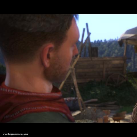 《天国拯救2》战斗到底攻略:高效完成支线任务技巧 《天国拯救2》战斗到底攻略:高效完成支线任务技巧