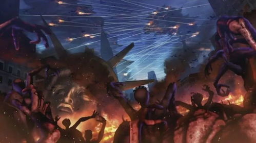 《Muv-Luv》新机甲:御雷战术机武,揭秘Mikhail神秘力量 《Muv-Luv》新机甲:御雷战术机武,揭秘Mikhail神秘力量