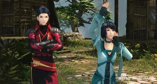 《仙剑6》PS4 Pro版掉帧严重,BUG频出!玩家吐槽不断 《仙剑6》PS4 Pro版掉帧严重,BUG频出!玩家吐槽不断