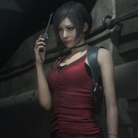 《生化危机2重制版》艾达红裙之谜:揭秘新造型! 《生化危机2重制版》艾达红裙之谜:揭秘新造型!