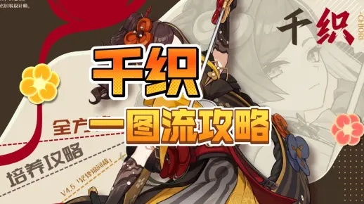 《千织天赋深度解析:4.5版本最强出装与搭配攻略》 《千织天赋深度解析:4.5版本最强出装与搭配攻略》