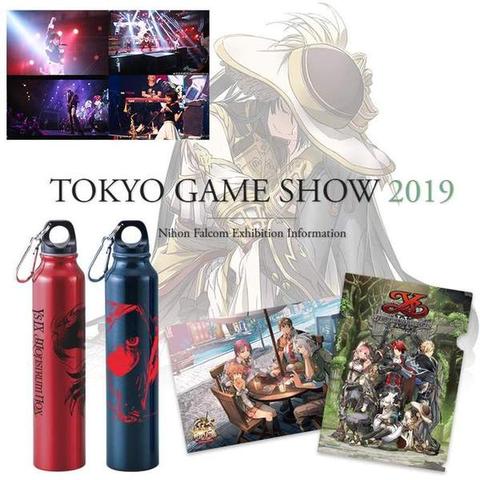 TGS2017超25万玩家齐聚,TGS2018时间揭晓! TGS2017超25万玩家齐聚,TGS2018时间揭晓!
