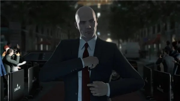 《杀手6》第二季回归!光头杀手再战江湖 《杀手6》第二季回归!光头杀手再战江湖