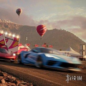 AMD全新驱动升级!《极限竞速6:巅峰》性能飙升,速度与激情再升级 AMD全新驱动升级!《极限竞速6:巅峰》性能飙升,速度与激情再升级