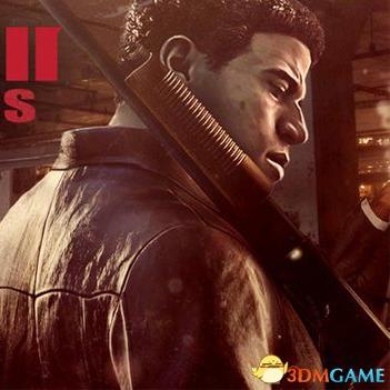 《黑手党3》超越顶级大作,揭秘游戏巅峰之作! 《黑手党3》超越顶级大作,揭秘游戏巅峰之作!