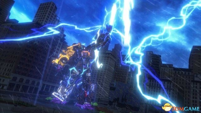 《变形金刚：毁灭》DLC新皮肤武器大揭秘！