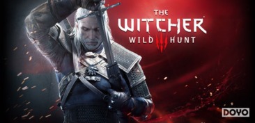 《巫师3》金摇杆奖预告:女法师霸气登场,狂猎之战一触即发 《巫师3》金摇杆奖预告:女法师霸气登场,狂猎之战一触即发