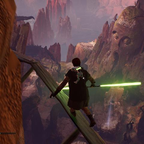 《虚幻4引擎再现逼真雨夜闪电,沉浸式感官体验》 《虚幻4引擎再现逼真雨夜闪电,沉浸式感官体验》