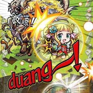 《王国弹珠台》新视频曝光:弹珠RPG融合大揭秘! 《王国弹珠台》新视频曝光:弹珠RPG融合大揭秘!