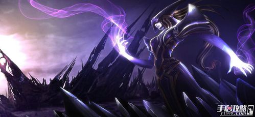 《瓦罗兰特》恶鬼皮肤:揭秘神秘新英雄! 《瓦罗兰特》恶鬼皮肤:揭秘神秘新英雄!