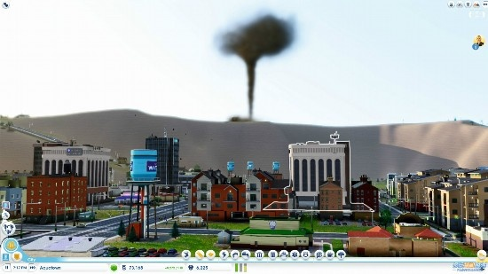 《模拟城市5离线模式揭秘:EA耗时6.5月打造》 《模拟城市5离线模式揭秘:EA耗时6.5月打造》