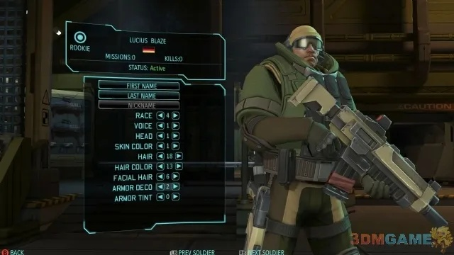 《幽浮:未知敌人》新DLC揭秘!挑战全新敌人,你准备好了吗? 《幽浮:未知敌人》新DLC揭秘!挑战全新敌人,你准备好了吗?