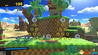 《索尼克力量》全关卡BOSS战攻略+收集秘籍大全 《索尼克力量》全关卡BOSS战攻略+收集秘籍大全