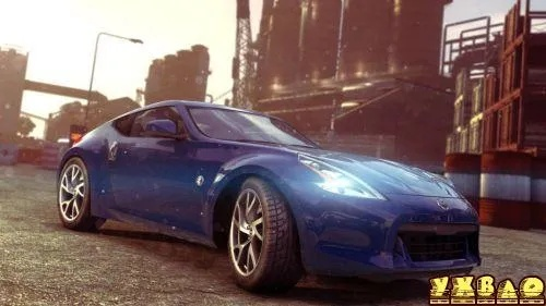 《法外之徒》四年磨一剑,挑战极品飞车霸主地位 《法外之徒》四年磨一剑,挑战极品飞车霸主地位