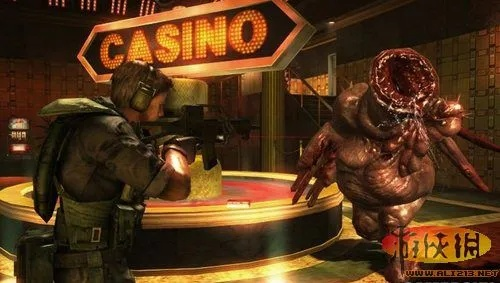 《生化启示录》媒体评分揭晓：移植之作能否延续经典辉煌？