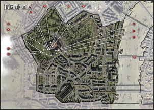 《刺客信条枭雄》全地图攻略:音乐盒、宝箱、压花、插图、信件收集指南 《刺客信条枭雄》全地图攻略:音乐盒、宝箱、压花、插图、信件收集指南