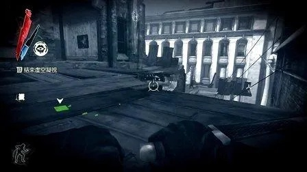 《耻辱DLC:顿沃城之锋》反派救赎之路揭秘 《耻辱DLC:顿沃城之锋》反派救赎之路揭秘