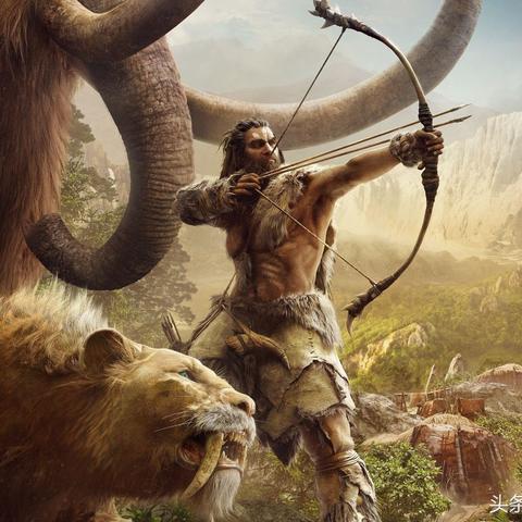 《孤岛惊魂》小胖版:度假岛变猎杀场,惊险求生大挑战 《孤岛惊魂》小胖版:度假岛变猎杀场,惊险求生大挑战