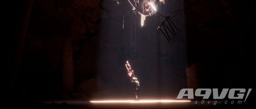 《祈祷黑暗》预告:沉浸式恐怖体验,揭秘心理恐惧深渊 《祈祷黑暗》预告:沉浸式恐怖体验,揭秘心理恐惧深渊