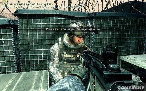 《COD6现代战争2》攻略:11-18关全流程解析,轻松通关秘籍! 《COD6现代战争2》攻略:11-18关全流程解析,轻松通关秘籍!