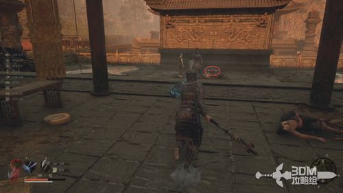 《明末渊虚之羽》助战召唤攻略:快速召唤技巧揭秘 《明末渊虚之羽》助战召唤攻略:快速召唤技巧揭秘