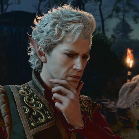 《博德之门3》深度体验：60小时畅玩秘籍大揭秘