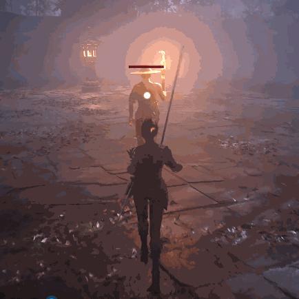 《明末渊虚之羽》倒地翻滚攻略:安全起身技巧揭秘 《明末渊虚之羽》倒地翻滚攻略:安全起身技巧揭秘