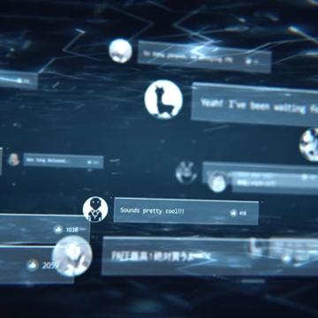 《兰空VOEZ》Switch版3月3日发售！独家预告抢先看