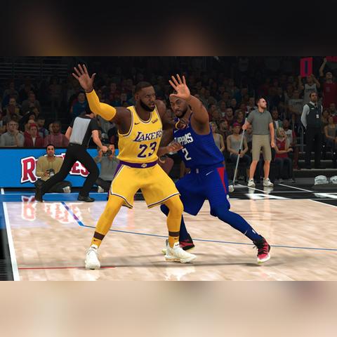 《NBA2K20》攻略全解析：系统升级+战术攻略+操作秘籍