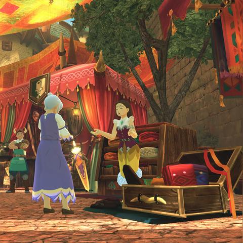 《黑暗之魂2》系统大揭秘:全面更新情报汇总! 《黑暗之魂2》系统大揭秘:全面更新情报汇总!