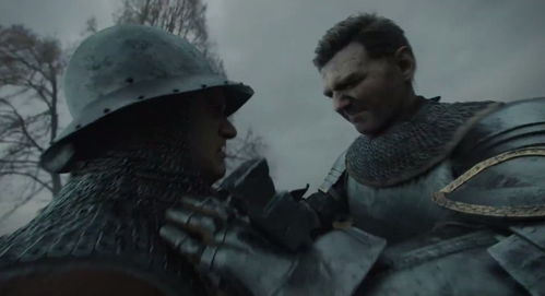 天国,拯救2官方CG宣传片惊艳来袭,美丽女主性感出镜究竟有多吸睛?