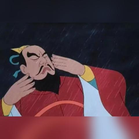 哪吒之魔童闹海水墨风海报,正义与污浊界限如何在其中体现? 哪吒之魔童闹海水墨风海报,正义与污浊界限如何在其中体现?